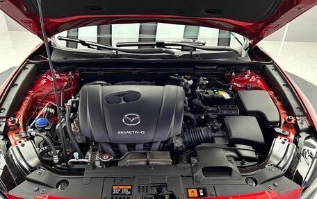 Mazda CX-4, 2023 год, 1 540 000 рублей, 22 фотография