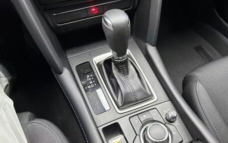 Mazda CX-4, 2023 год, 1 540 000 рублей, 14 фотография