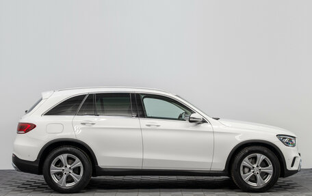 Mercedes-Benz GLC, 2019 год, 4 220 000 рублей, 7 фотография