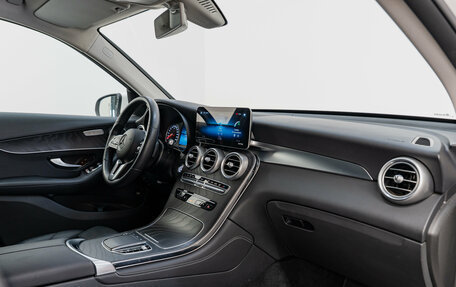 Mercedes-Benz GLC, 2019 год, 4 220 000 рублей, 15 фотография