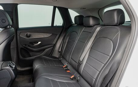Mercedes-Benz GLC, 2019 год, 4 220 000 рублей, 18 фотография