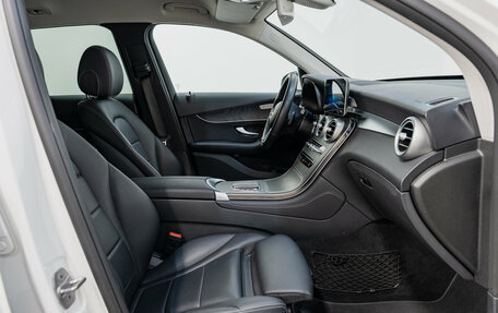 Mercedes-Benz GLC, 2019 год, 4 220 000 рублей, 16 фотография