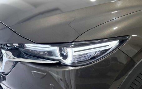 Mazda CX-5 II, 2020 год, 3 290 000 рублей, 3 фотография
