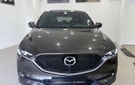 Mazda CX-5 II, 2020 год, 3 290 000 рублей, 4 фотография