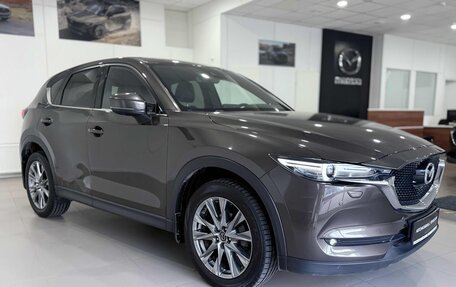 Mazda CX-5 II, 2020 год, 3 290 000 рублей, 5 фотография