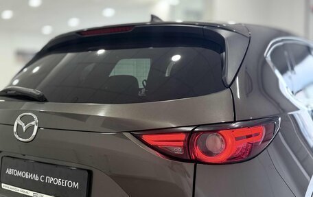 Mazda CX-5 II, 2020 год, 3 290 000 рублей, 8 фотография