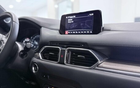 Mazda CX-5 II, 2020 год, 3 290 000 рублей, 17 фотография