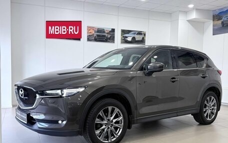 Mazda CX-5 II, 2020 год, 3 290 000 рублей, 2 фотография