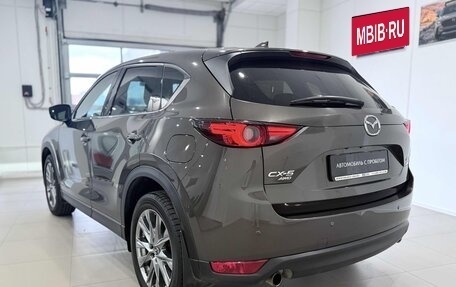 Mazda CX-5 II, 2020 год, 3 290 000 рублей, 7 фотография