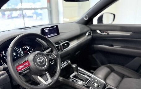 Mazda CX-5 II, 2020 год, 3 290 000 рублей, 13 фотография