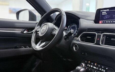 Mazda CX-5 II, 2020 год, 3 290 000 рублей, 20 фотография