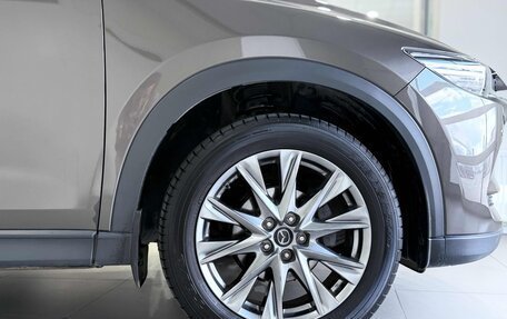 Mazda CX-5 II, 2020 год, 3 290 000 рублей, 26 фотография