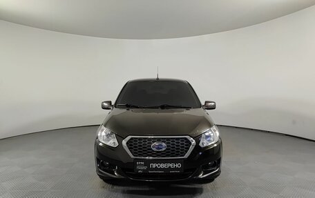 Datsun on-DO I рестайлинг, 2019 год, 620 000 рублей, 2 фотография