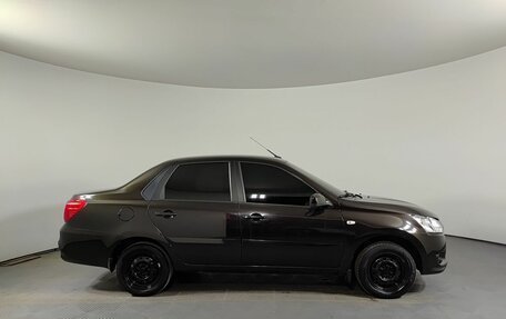 Datsun on-DO I рестайлинг, 2019 год, 620 000 рублей, 4 фотография