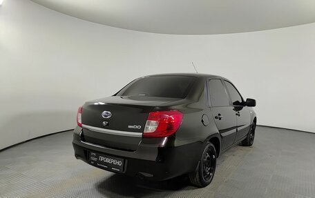 Datsun on-DO I рестайлинг, 2019 год, 620 000 рублей, 5 фотография