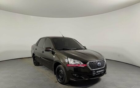 Datsun on-DO I рестайлинг, 2019 год, 620 000 рублей, 3 фотография
