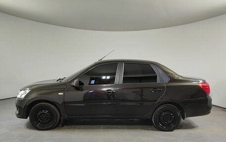Datsun on-DO I рестайлинг, 2019 год, 620 000 рублей, 8 фотография