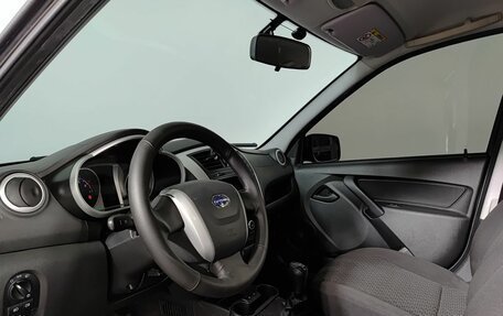 Datsun on-DO I рестайлинг, 2019 год, 620 000 рублей, 16 фотография