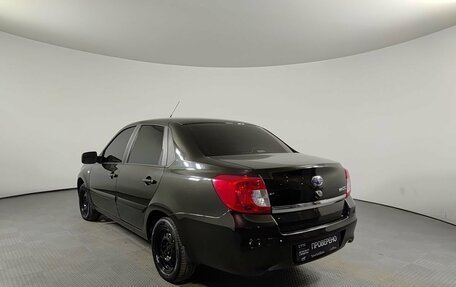 Datsun on-DO I рестайлинг, 2019 год, 620 000 рублей, 7 фотография
