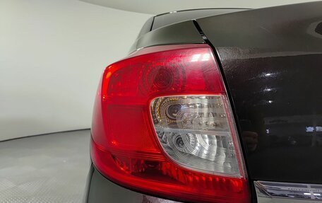 Datsun on-DO I рестайлинг, 2019 год, 620 000 рублей, 9 фотография
