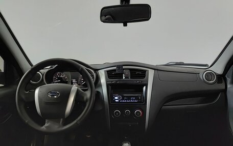 Datsun on-DO I рестайлинг, 2019 год, 620 000 рублей, 14 фотография