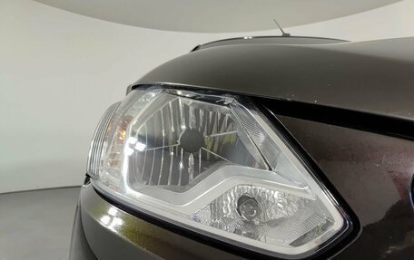Datsun on-DO I рестайлинг, 2019 год, 620 000 рублей, 17 фотография
