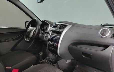 Datsun on-DO I рестайлинг, 2019 год, 620 000 рублей, 11 фотография