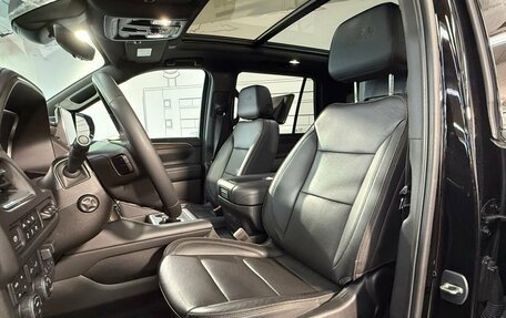 Chevrolet Tahoe IV, 2023 год, 9 950 000 рублей, 13 фотография