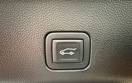 Chevrolet Tahoe IV, 2023 год, 9 950 000 рублей, 22 фотография