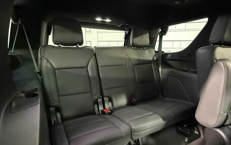 Chevrolet Tahoe IV, 2023 год, 9 950 000 рублей, 24 фотография