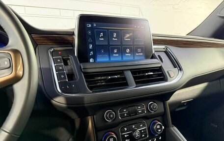 Chevrolet Tahoe IV, 2023 год, 9 950 000 рублей, 20 фотография