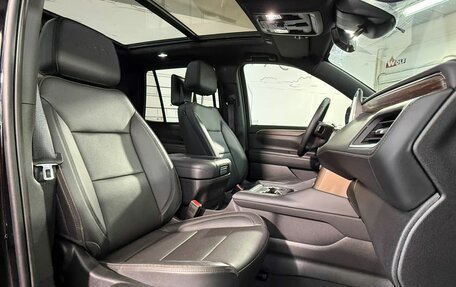 Chevrolet Tahoe IV, 2023 год, 9 950 000 рублей, 27 фотография