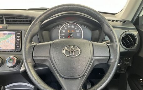 Toyota Corolla, 2022 год, 1 400 000 рублей, 8 фотография