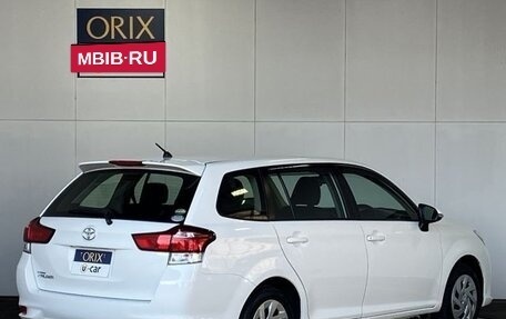 Toyota Corolla, 2022 год, 1 400 000 рублей, 5 фотография