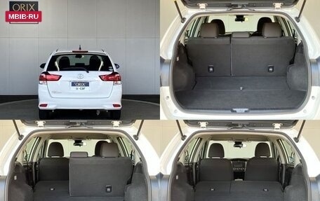 Toyota Corolla, 2022 год, 1 400 000 рублей, 13 фотография