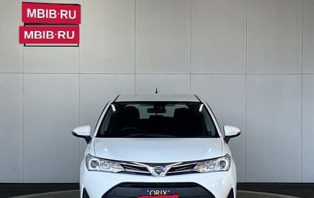 Toyota Corolla, 2022 год, 1 400 000 рублей, 2 фотография