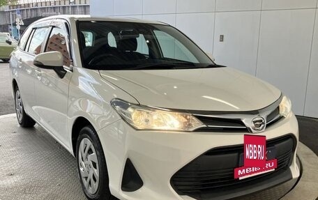 Toyota Corolla, 2022 год, 1 400 000 рублей, 3 фотография