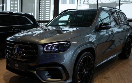 Mercedes-Benz GLS, 2026 год, 23 815 000 рублей, 1 фотография