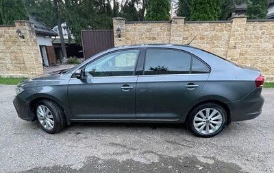Volkswagen Polo VI (EU Market), 2021 год, 1 фотография