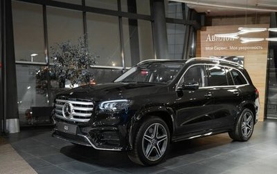 Mercedes-Benz GLS, 2026 год, 16 900 000 рублей, 1 фотография