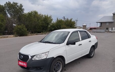 Datsun on-DO I рестайлинг, 2018 год, 375 000 рублей, 1 фотография