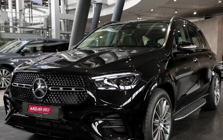 Mercedes-Benz GLE, 2026 год, 15 215 000 рублей, 1 фотография