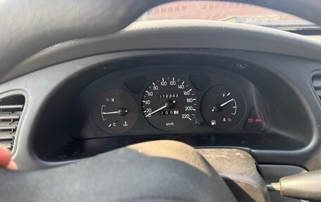 Chevrolet Lanos I, 2008 год, 300 000 рублей, 1 фотография