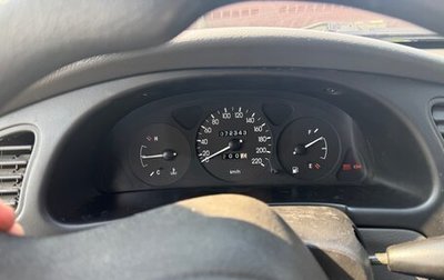 Chevrolet Lanos I, 2008 год, 300 000 рублей, 1 фотография