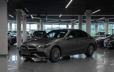 Mercedes-Benz C-Класс, 2022 год, 5 750 000 рублей, 1 фотография