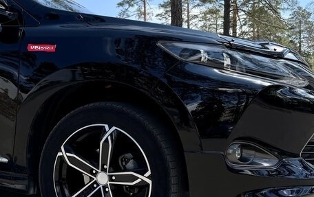 Toyota Harrier, 2014 год, 2 750 000 рублей, 1 фотография