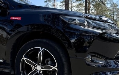 Toyota Harrier, 2014 год, 2 750 000 рублей, 1 фотография