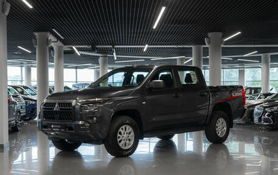 Mitsubishi L200, 2025 год, 4 550 000 рублей, 1 фотография