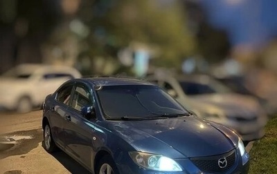 Mazda 3, 2005 год, 400 000 рублей, 1 фотография