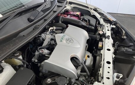 Toyota Corolla, 2022 год, 1 400 000 рублей, 17 фотография